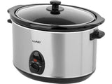 SLOW COOKER, 320W, LUND 67661 5,6L LUND - scule electrice si unelte profesionale - BricoMart