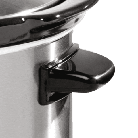 SLOW COOKER, 320W, LUND 67661 5,6L LUND - scule electrice si unelte profesionale - BricoMart