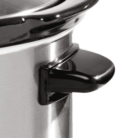 SLOW COOKER, 320W, LUND 67661 5,6L LUND - scule electrice si unelte profesionale - BricoMart