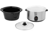 SLOW COOKER, 320W, LUND 67661 5,6L LUND - scule electrice si unelte profesionale - BricoMart