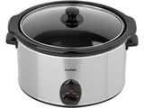 SLOW COOKER, 320W, LUND 67661 5,6L LUND - scule electrice si unelte profesionale - BricoMart