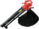 SLUFANTA FRUNZE YATO YT-85180 FUNCTIE DE ASPIRARE , 3500W, 9000-15000 rpm , 35 l , 3 functii YATO - scule electrice si unelte profesionale - BricoMart