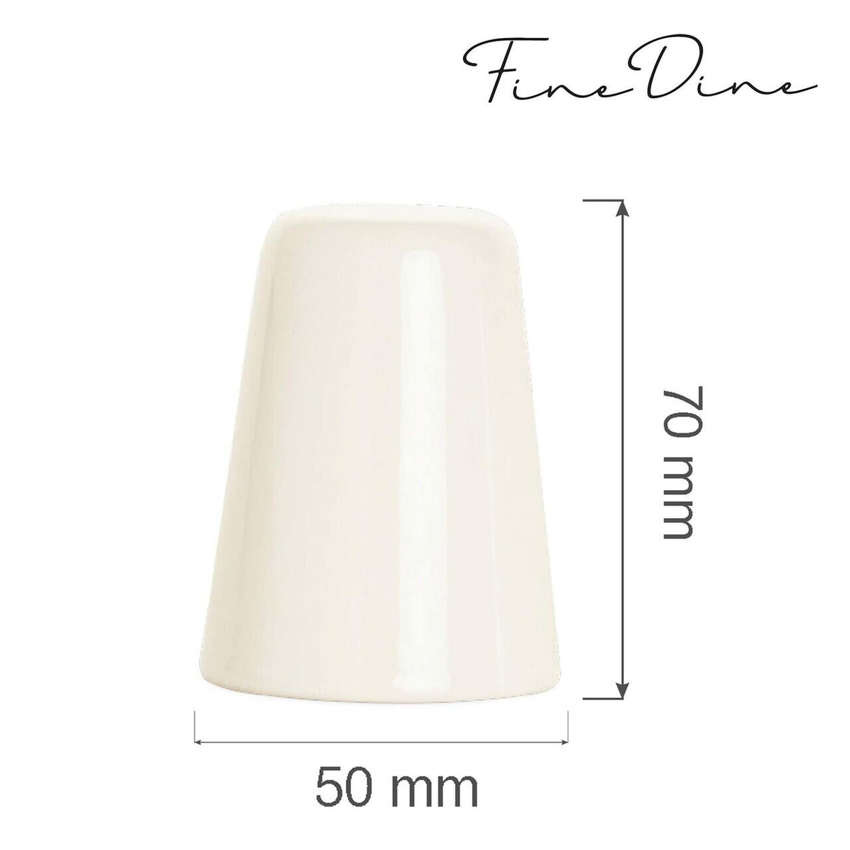Solnita Fine Dine, Crema