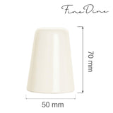 Piperniță Fine Dine, Crema