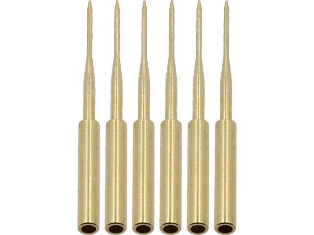 SONDE MULTIMETRU,6 BUC Yato YT - 73075 Yato - scule electrice si unelte profesionale - BricoMart