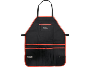 SORT DE LUCRU YATO YT - 74060 CU 6 BUZUNARE YATO - scule electrice si unelte profesionale - BricoMart
