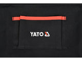 SORT DE LUCRU YATO YT - 74060 CU 6 BUZUNARE YATO - scule electrice si unelte profesionale - BricoMart