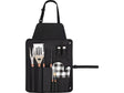 SORT GRATAR CU NO NAME 99783 ACCESORII, 8 PIESE NO NAME - scule electrice si unelte profesionale - BricoMart