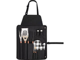 SORT GRATAR CU NO NAME 99783 ACCESORII, 8 PIESE NO NAME - scule electrice si unelte profesionale - BricoMart