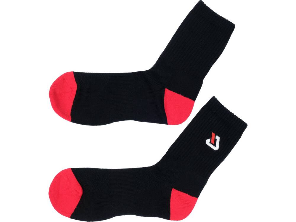 SOSETE LUNGI DE YATO YT-78340 LUCRU, MARIMEA 39-42, 3 PERECHI YATO - scule electrice si unelte profesionale - BricoMart