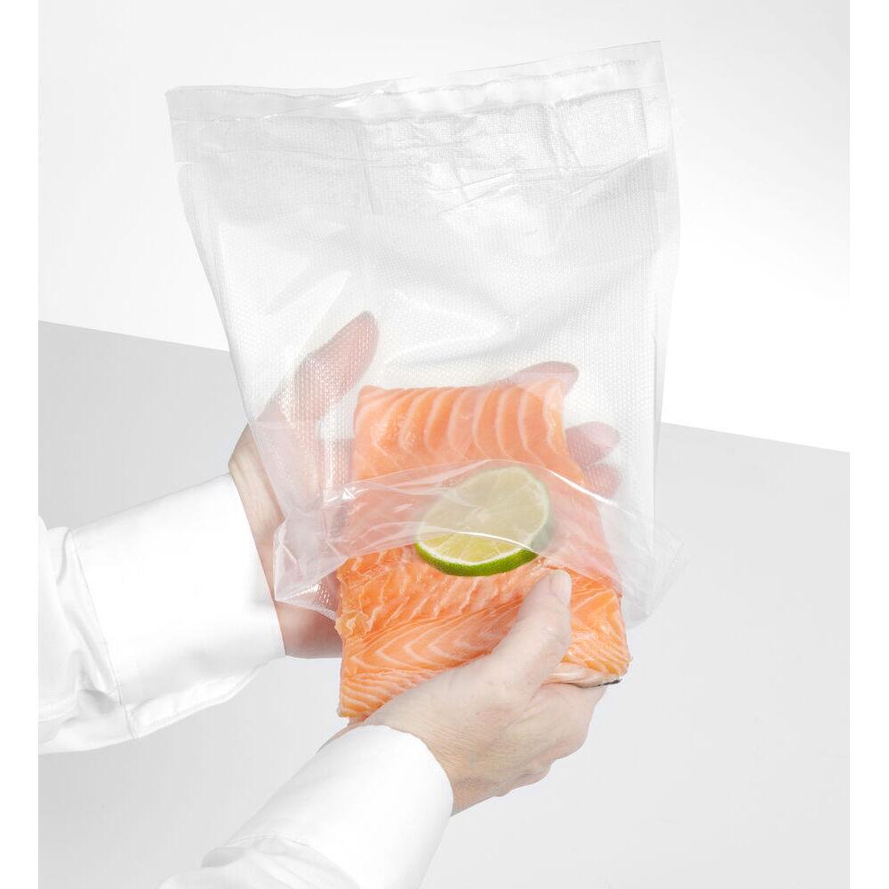 Sous vide stick Hendi, temp. 25°C-90°C,pas de 0,1°C,capacitate 30l,1200W, IPX7,63x97x(h)344mm