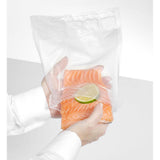 Sous vide stick Hendi, temp. 25°C-90°C,pas de 0,1°C,capacitate 30l,1200W, IPX7,63x97x(h)344mm