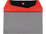SPACLU INOX PT. CHITUIT 150MM Yato YT - 52245 - 250 mm, 0.5 mm Yato - scule electrice si unelte profesionale - BricoMart