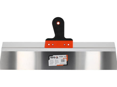 Spaclu pentru fatada YATO YT-52314, 550 x 90 mm - imagine 3