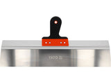 Spaclu pentru fatada YATO YT-52314, 550 x 90 mm