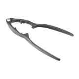 Spargator de nuci si fructe de mare negru mat,Hendi, 160x35 mm