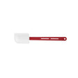 Spatula Hendi, maner polimer plastic, lama silicon, 70x105x(L)350 mm