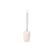 Spatula patiserie, Hendi, din plastic ABS cu lama din cauciuc sintetic, 75x117x(L)408