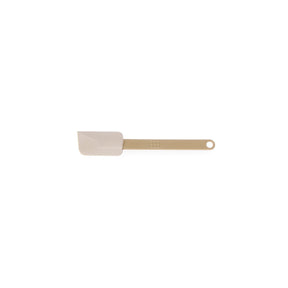 Spatula patiserie, lama cauciuc, Hendi, 55x90x250 mm