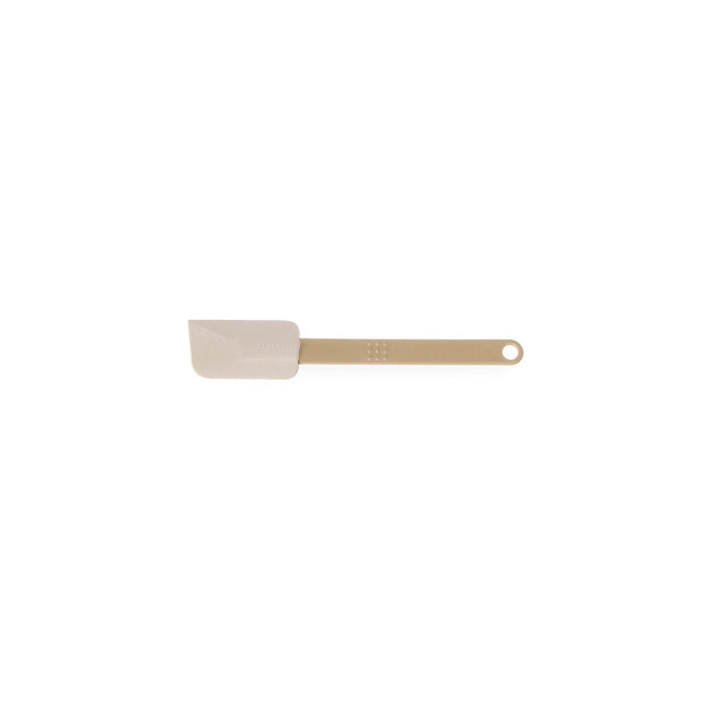Spatula patiserie, lama cauciuc, Hendi, 55x90x250 mm