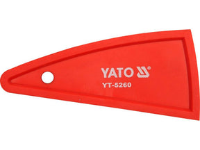 SPATULA YATO YT - 5260 SILICON YATO - scule electrice si unelte profesionale - BricoMart