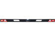 SPIRIT LEVEL 1000 MM Yato YT - 30313 - 0,5 mm, rezistent Yato - scule electrice si unelte profesionale - BricoMart