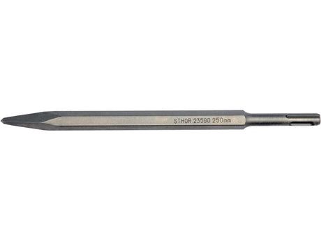 SPIT ROTOPERCUTOR 250MM STHOR 23590 SDS PLUS STHOR - scule electrice si unelte profesionale - BricoMart
