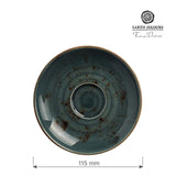 Farfurie espresso Arando, 115 mm Fine Dine