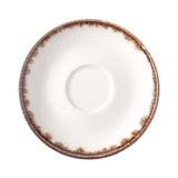 Farfurie pentru ceasca Vanilla, 160 mm Fine Dine