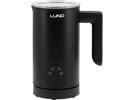 SPUMANT LAPTE 500W NEGRU Lund 68471 Lund - scule electrice si unelte profesionale - BricoMart