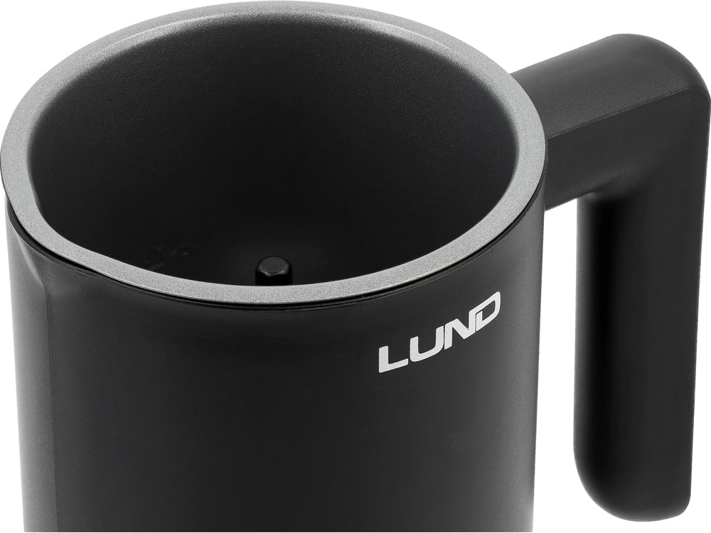SPUMANT LAPTE 500W NEGRU Lund 68471 Lund - scule electrice si unelte profesionale - BricoMart