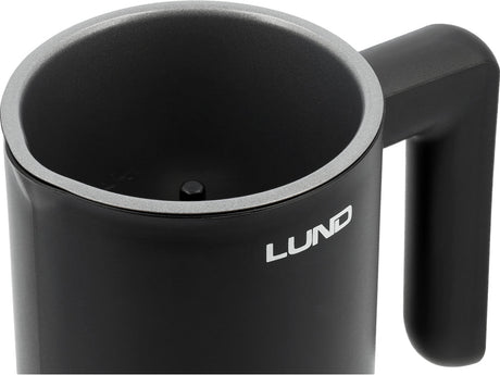 SPUMANT LAPTE 500W NEGRU Lund 68471 Lund - scule electrice si unelte profesionale - BricoMart
