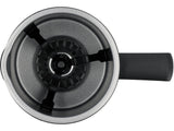 SPUMANT LAPTE 500W NEGRU Lund 68471 Lund - scule electrice si unelte profesionale - BricoMart