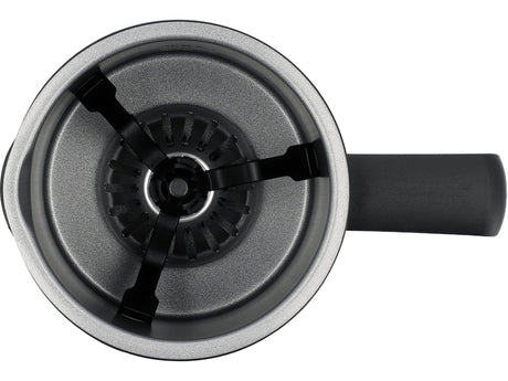 SPUMANT LAPTE 500W NEGRU Lund 68471 Lund - scule electrice si unelte profesionale - BricoMart