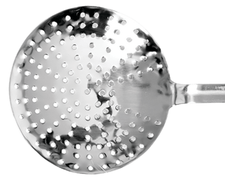 SPUMIERA 350MM Yato YG - 02595 - Palete perforate, 140 mm, 570mm, 2,5 mm Yato - scule electrice si unelte profesionale - BricoMart