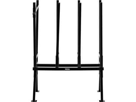 STAND PENTRU BUȘTENI YATO YT - 79926 , 200 kg , 77 x 52 x 105 cm YATO - scule electrice si unelte profesionale - BricoMart