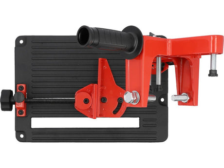 Stand pentru polizor unghiular Yato YT - 82976 , 230mm YATO - scule electrice si unelte profesionale - BricoMart