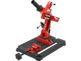 Stand pentru polizor unghiular Yato YT - 82976 , 230mm YATO - scule electrice si unelte profesionale - BricoMart