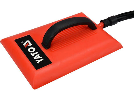 STATIE CU ABUR YATO YT-82320 PENTRU INDEPARTARE TAPET, 2000W YATO - scule electrice si unelte profesionale - BricoMart