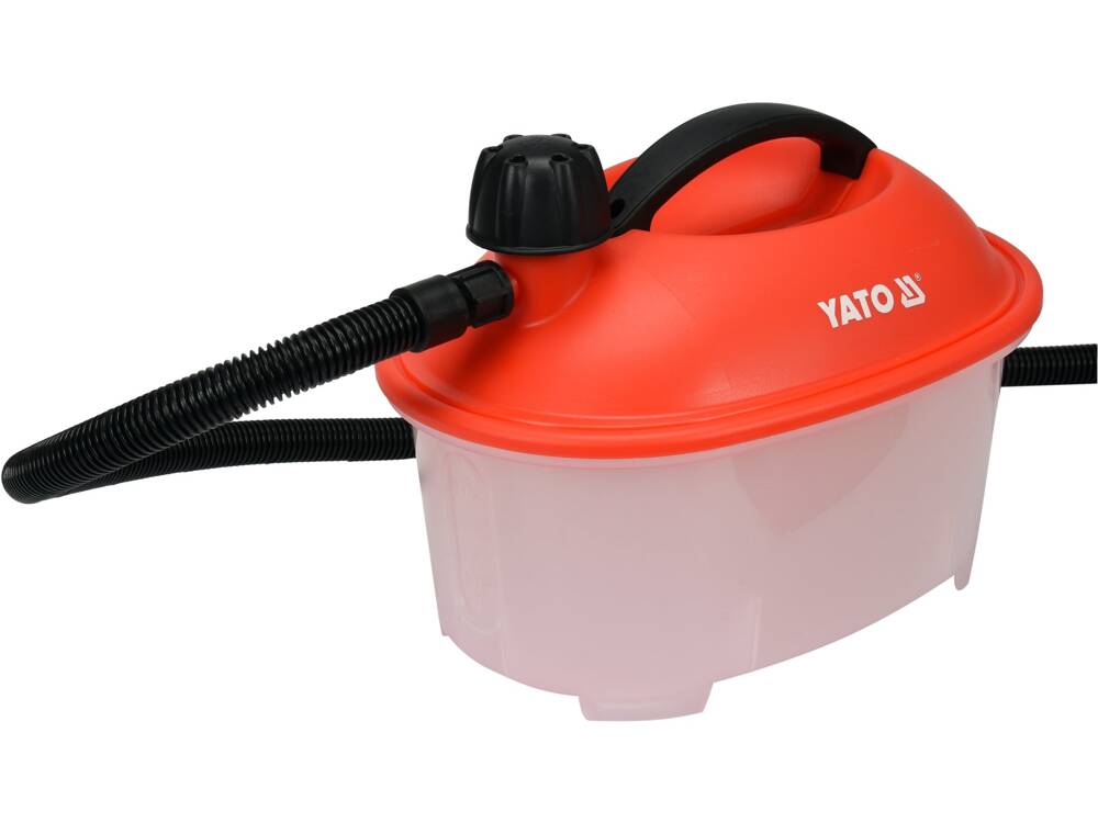 STATIE CU ABUR YATO YT-82320 PENTRU INDEPARTARE TAPET, 2000W YATO - scule electrice si unelte profesionale - BricoMart