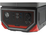 STATIE DE INCARCARE PORTABILA 1200W CU UPS, 917WH, 230V, USB - C PD Yato YT - 83092 - 1200 W, 2400 W, 18 W, 60 W Yato - scule electrice si unelte profesionale - BricoMart