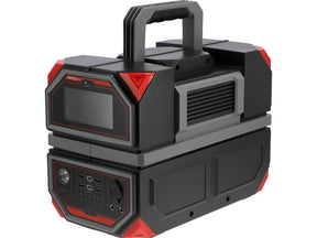 STATIE DE INCARCARE PORTABILA 1200W CU UPS, 917WH, 230V, USB - C PD Yato YT - 83092 - 1200 W, 2400 W, 18 W, 60 W Yato - scule electrice si unelte profesionale - BricoMart