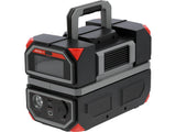 STATIE DE INCARCARE PORTABILA 300W, 315WH, 230V, USB - C PD Yato YT - 83090 - 300 W, 600 W, 60 W, 12 V Yato - scule electrice si unelte profesionale - BricoMart