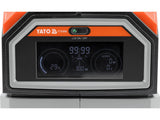 STATIE DE INCARCARE PORTABILA 300W, 315WH, 230V, USB - C PD Yato YT - 83090 - 300 W, 600 W, 60 W, 12 V Yato - scule electrice si unelte profesionale - BricoMart