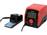 STATIE DE LIPIT YATO YT - 82456 75W, CU AFISARE LCD 3,5″ YATO - scule electrice si unelte profesionale - BricoMart