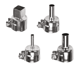 STATIE DE LIPIT YATO YT-82458 2 IN 1, APARAT LIPIT 75W + PISTOL AER CALD 750W YATO - scule electrice si unelte profesionale - BricoMart