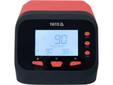 STATIE DE LIPIT YATO YT-82462 T12 75W YATO - scule electrice si unelte profesionale - BricoMart