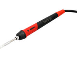Statie de lipit YATO YT-82500, 18 V C245 fara acumulator - imagine 5