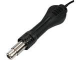 STATIE DE LIPT YATO YT-82457 CU PISTOL AER CALD, 750W YATO - scule electrice si unelte profesionale - BricoMart