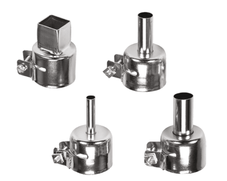 STATIE DE LIPT YATO YT-82457 CU PISTOL AER CALD, 750W YATO - scule electrice si unelte profesionale - BricoMart